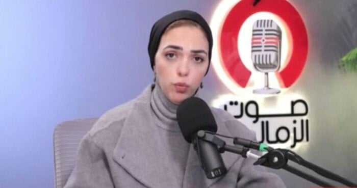 نيرة الأحمر تدعو لحل جذري لأزمة الزمالك الطاحنة