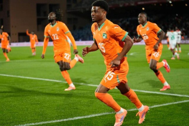 أبو الدهب يتحدث عن تفاؤله أمام كوت ديفوار: اللعب برجولة سر التفوق على الأفيال