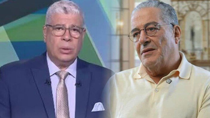 أحمد شوبير يعلق على حملة ياسين منصور وسيد عبد الحفيظ: لماذا بدأت مبكراً؟