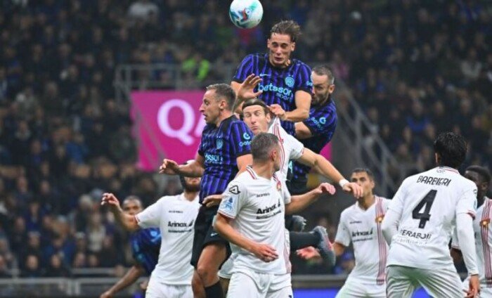 إنتر ميلان ضد بولونيا: عودة جاسبريني إلى أتالانتا في الدوري الإيطالي