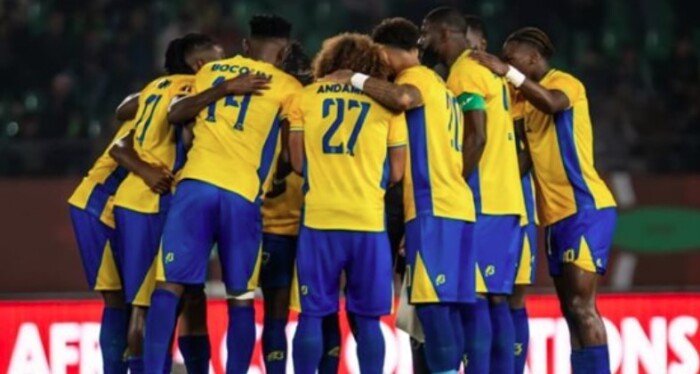 الحكومة الجابونية توقف النشاط الرياضي بعد وداع كأس أمم إفريقيا لأجل غير مسمى