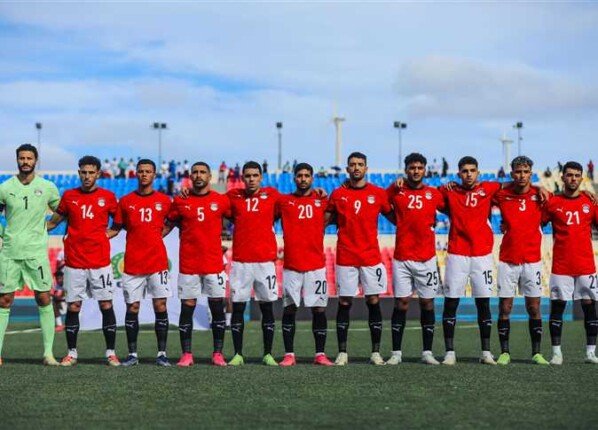 الموت يفجع نجم منتخب مصر قبل مواجهة بنين في كأس أمم إفريقيا 2023