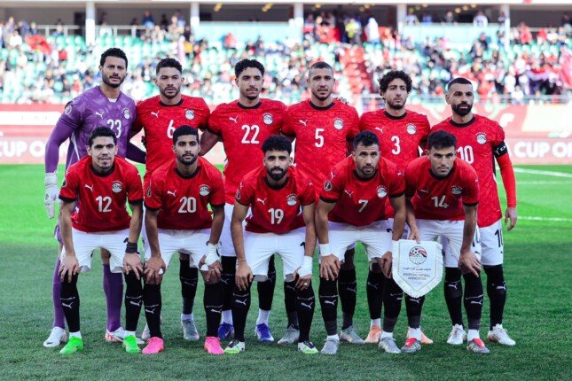 بث مباشر لمباراة مصر وكوت ديفوار في ربع نهائي كأس أمم إفريقيا 2025