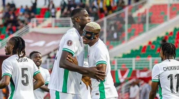 بث مباشر لمباراة نيجيريا وموزامبيق اليوم – متابعة حية وآخر الأخبار