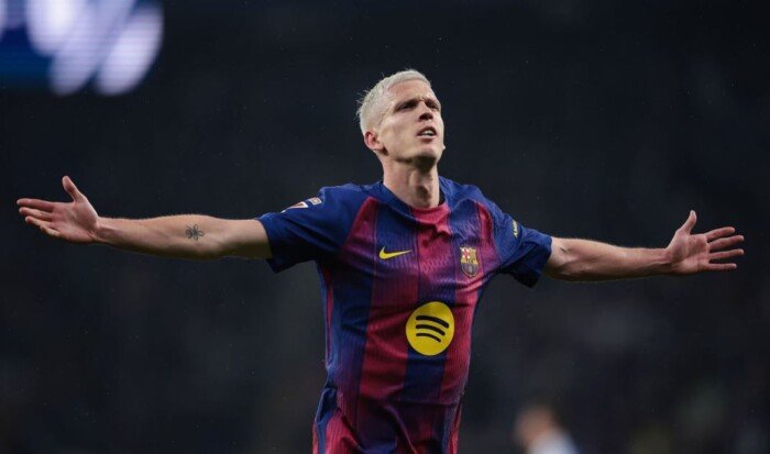 برشلونة يحقق انتصارًا ثمينًا على إسبانيول في الدقائق الأخيرة بالدوري الإسباني – فيديو