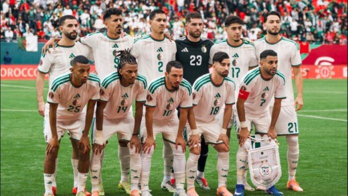 تاريخ مواجهات الجزائر ونيجيريا قبل ربع نهائي أمم إفريقيا: تحليل شامل للمبارايات السابقة