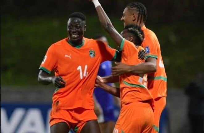 تاريخ مواجهات كوت ديفوار وبوركينا فاسو قبل لقاء اليوم: منافس مصر في البطولة