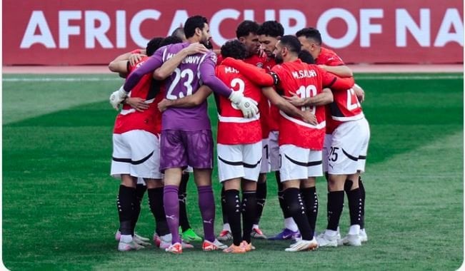 تاريخ مواجهات مصر وبنين قبيل دور الـ16 في كأس أمم إفريقيا 2025