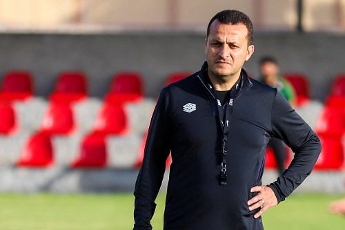تامر مصطفى: الفوائد الكبيرة من مباراة الزمالك في كأس عاصمة مصر