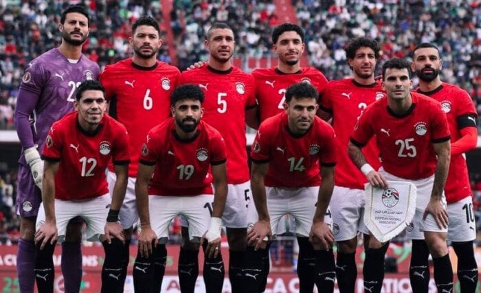 تحليل حسن مصطفى لتشكيل منتخب مصر قبل مواجهة بنين