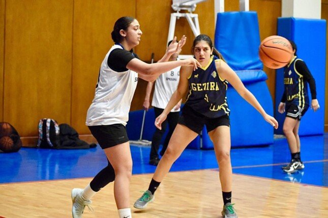 ترتيب دوري السوبر لكرة السلة للسيدات قبل الجولة الرابعة: كل التفاصيل هنا