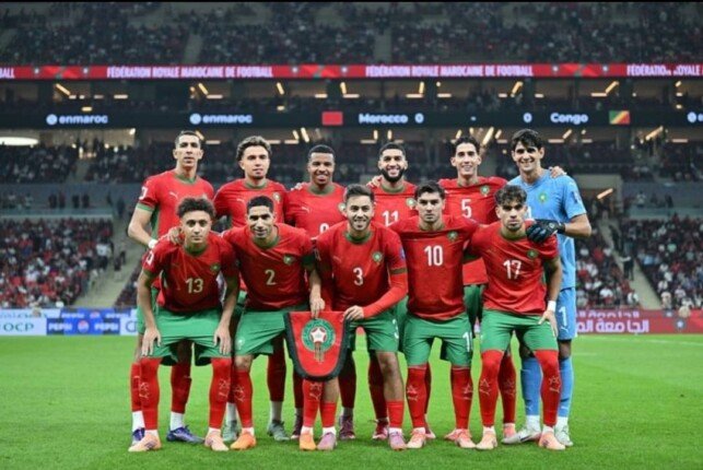تشكيل المغرب المتوقع ضد الكاميرون في ربع نهائي كأس أمم إفريقيا بقيادة سفيان رحيمي