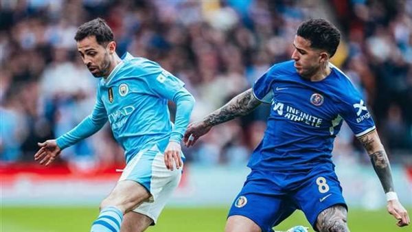 تشكيل مانشستر سيتي وتشيلسي الرسمي في الدوري الإنجليزي 2023: تحليل وتوقعات المباراة