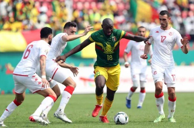 تشكيل مباراة تونس ضد مالي الرسمي بكأس أمم إفريقيا 2025