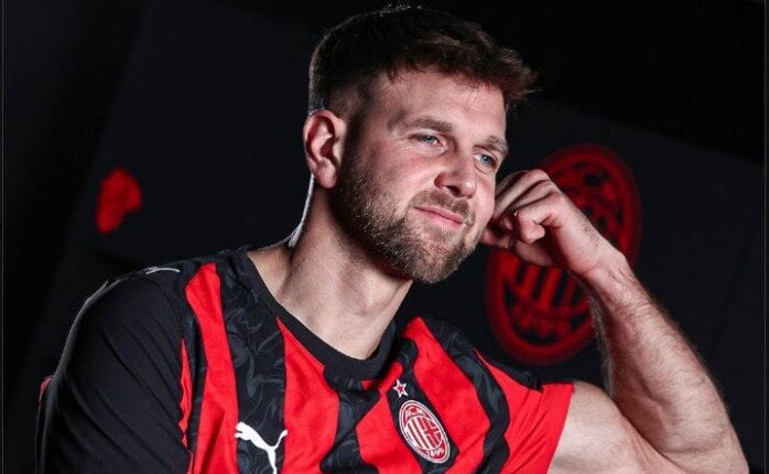 تعاقد ميلان مع نيكلاس فولكروج: تفاصيل الصفقة وأهميتها للفريق