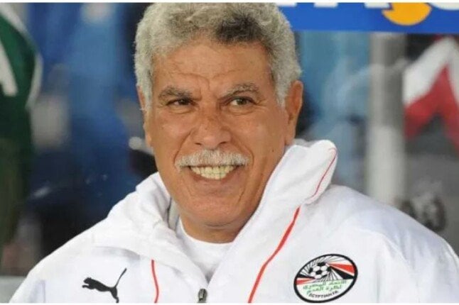 حسن شحاتة: منتخب مصر يملك القدرة على الفوز بكأس أمم إفريقيا مع حسام حسن
