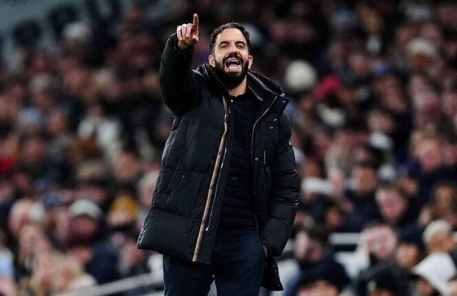 رحيل أموريم عن تدريب مانشستر يونايتد رسميًا: تفاصيل وأسباب القرار