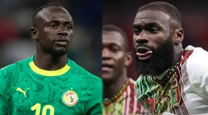 ساديو ماني يقود تشكيل السنغال لمواجهة مالي في ربع نهائي كأس أمم إفريقيا