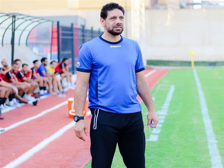 سمير كمونة: مهند لاشين بديل مثالي وصلاح المهاجم الثاني بعد مصطفى محمد