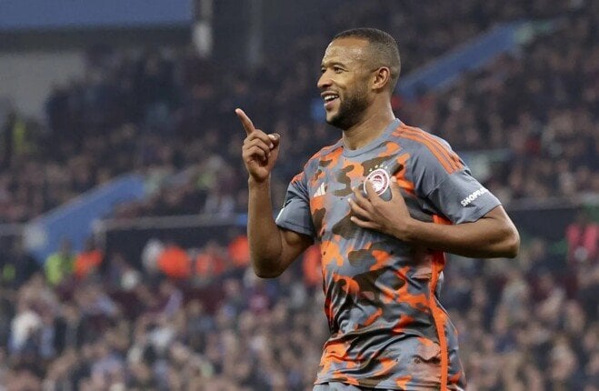 شبانة: نفي المفاوضات بين الأهلي وأيوب الكعبي