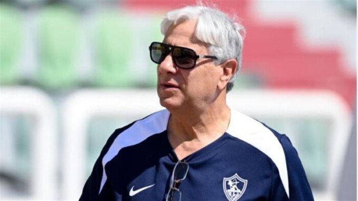 عبد الناصر محمد: وفاء رجال الزمالك لن يتخلى عن أبنائه قبل مواجهة الاتحاد السكندري