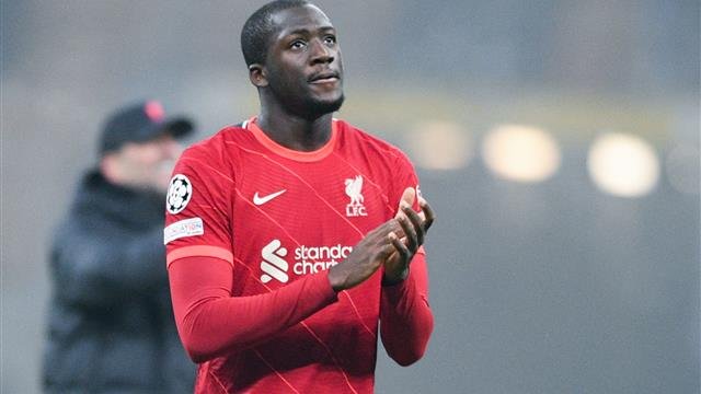 ليفربول يسعى لتعزيز خط دفاعه في الميركاتو الشتوي مع غموض مستقبل كوناتي