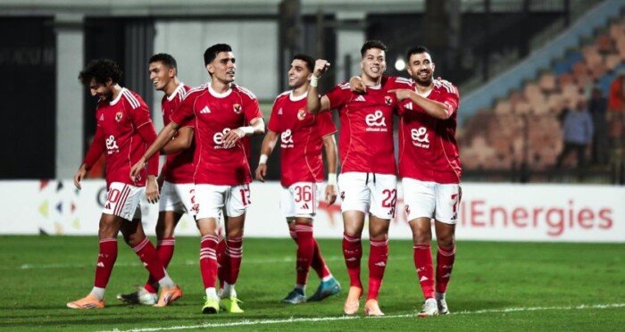 مباراة الأهلي وفاركو في كأس عاصمة مصر اليوم: موعد وتفاصيل المشاهدة المباشرة