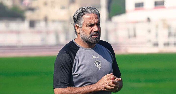 مدحت عبد الهادي يوجه نصيحة لحسام حسن حول مركز الظهير الأيسر في مباراة كوت ديفوار بكأس أمم إفريقيا