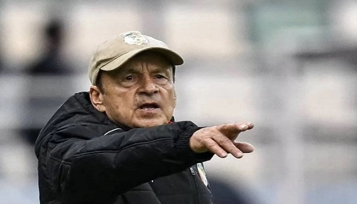 مدرب بنين يعلن تحدي التأهل لربع النهائي أمام مصر ويسعى لكسر التوقعات