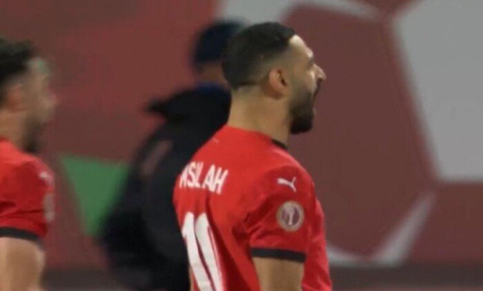 مدرب حراس زيمبابوي يثني على محمد صلاح ويعبر عن قلقه من قدرة مصر على الفوز بأمم إفريقيا