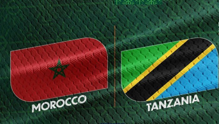 مشاهدة مباراة المغرب وتنزانيا بث مباشر في كأس أمم إفريقيا 2025 – نقل حصري ولحظة بلحظة