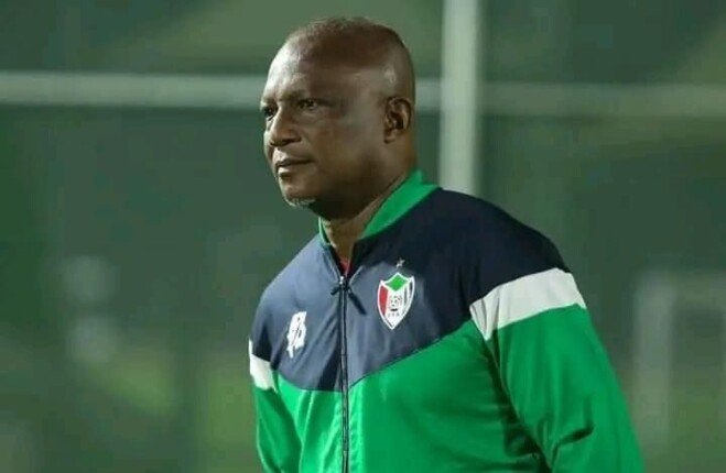 منتخب السودان يستعد لمواجهة السنغال في أمم إفريقيا بقيادة أبياہ