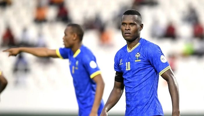 منتخب تنزانيا يستعد لمواجهة المغرب ويعزز آمال الشعب التنزاني