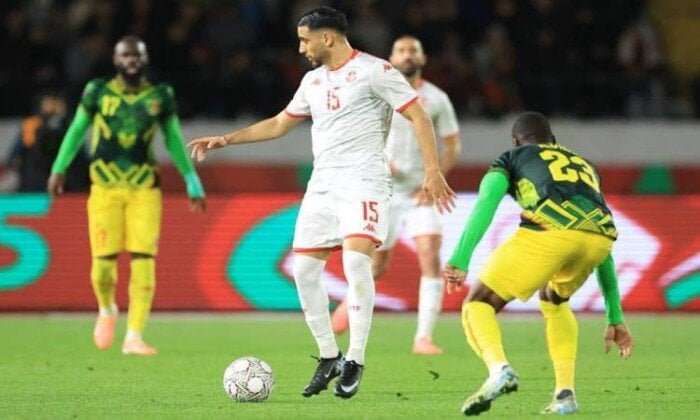 منتخب مالي يتأهل لربع نهائي كأس الأمم الأفريقية بفوزه على تونس بركلات الترجيح 3-2