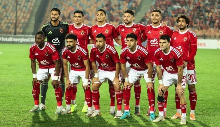 موعد مباراة الأهلي وفاركو في كأس عاصمة مصر 2023 والقنوات الناقلة