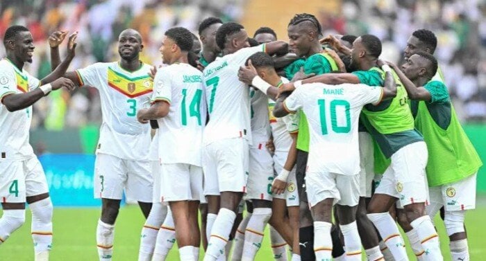 موعد مباراة السنغال والسودان في كأس أمم إفريقيا 2025 وتفاصيل القنوات الناقلة
