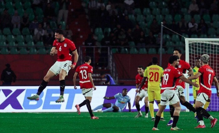 موعد مباراة منتخب مصر في كأس أمم إفريقيا 2025 وتفاصيل اللقاء المقبل