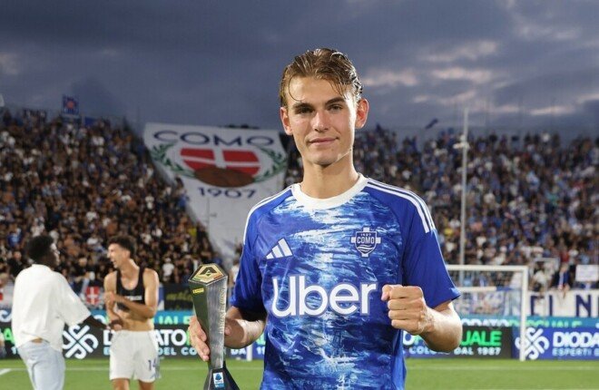 نيكو باز يواجه ترددًا بشأن العودة إلى ريال مدريد رغم الاتفاق المبدئي