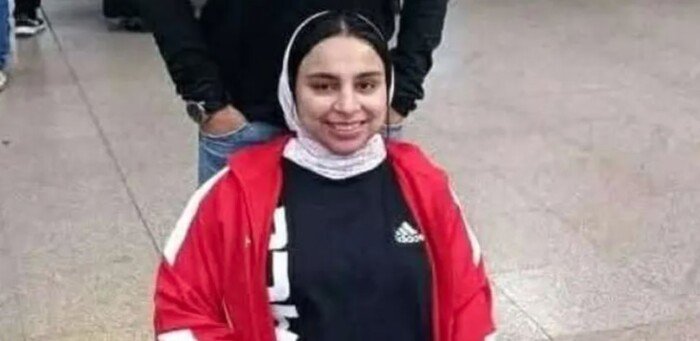 وفاة بطلة العالم للكاراتيه يمنى طارق لذوي الهمم: روح ملهمة لن تنسى