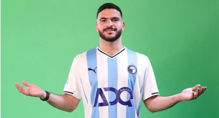 وكيل حامد حمدان يكشف: انتقاله لبيراميدز لم يكن بسبب المال ومتمسك بالزمالك قبل الأزمات