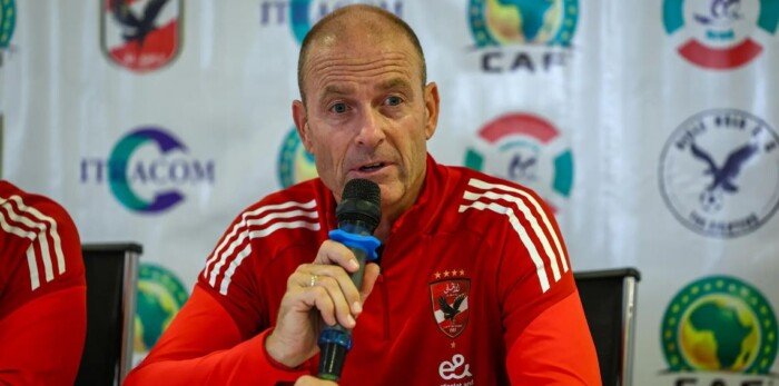 يحيى زكريا: حديث توروب وصابر عيد رمز المحلة