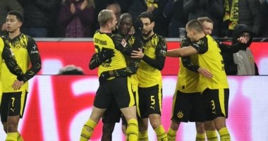 أتالانتا يواجه اختباراً demanding أمام دورتموند في دوري أبطال أوروبا