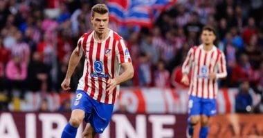 أتلتيكو مدريد وكلوب بروج يكتفيان بالتعادل في إياب ملحق دوري أبطال أوروبا