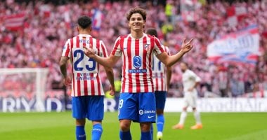 أتلتيكو مدريد يؤكد استمرارية نجومه رغم الشائعات