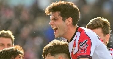 أتلتيكو مدريد يتعرض للهزيمة المفاجئة أمام رايو فاليكانو بثلاثية في الليجا