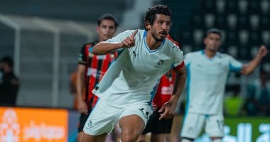 أحمد حجازي يشعل المنافسة في مواجهة الفيحاء ونيوم بالدوري السعودي