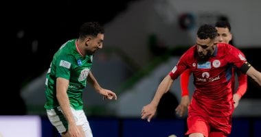 أحمد حسن كوكا يتألق في التشكيلة الأساسية لمباراة الاتفاق ضد الفتح في الدوري السعودي