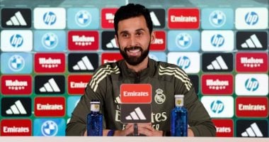 أربيلوا يؤكد جاهزية مبابي وفينيسيوس لمواجهة بنفيكا ويستبعد تأثير غياب مورينيو