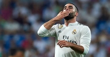 أربيلوا يمنح كارفاخال فرصة للتألق أمام ريال سوسيداد