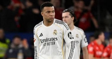 أربيلوا يواجه مصيره في مباراة أوساسونا ضد ريال مدريد وبنفيكا في اختبار حاسم قبل إقالته